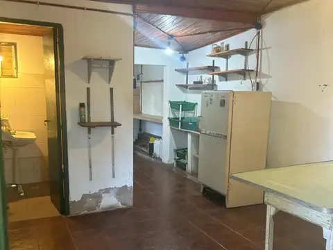Casa en Venta en San Clemente Del Tuyu, USD 45.000