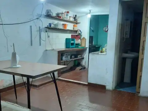 Casa en Venta 40 años
