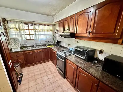 Casa en Venta 55 años