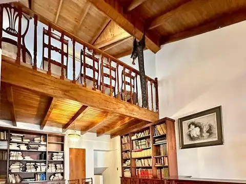 Casa 6 ambientes con 3 baños