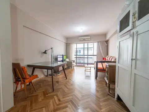 Departamento en Venta en Centro, USD 105.000