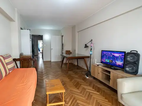 Dorrego 1400