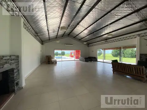 Campo - General Rodriguez