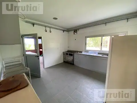 Campo - General Rodriguez