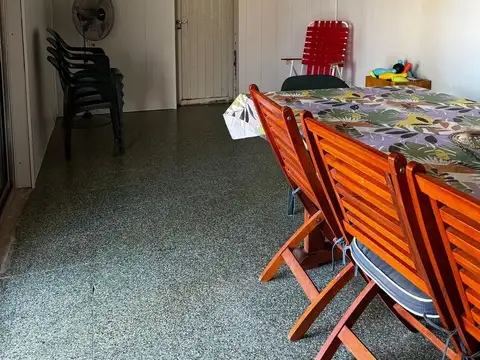 CASA EN VENTA 2 DORMITORIOS EN ANDINO