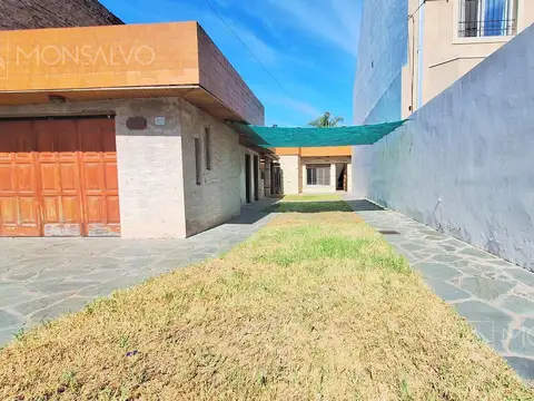 Casa en Venta en Villa Ballester, USD 150.000