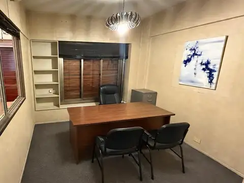 Oficina en Venta en San Nicolás, CABA