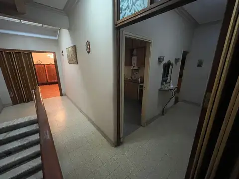 Depto Tipo Casa 4 ambientes con 1 baño