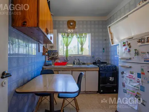 Departamento en Venta al Sur