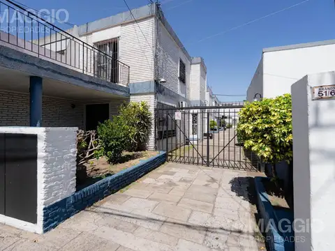Departamento Venta en Ramos Mejia Sur