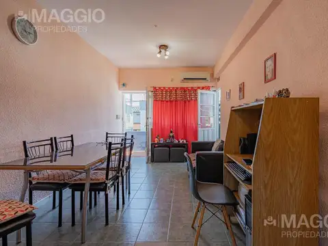Departamento en Venta 56 años