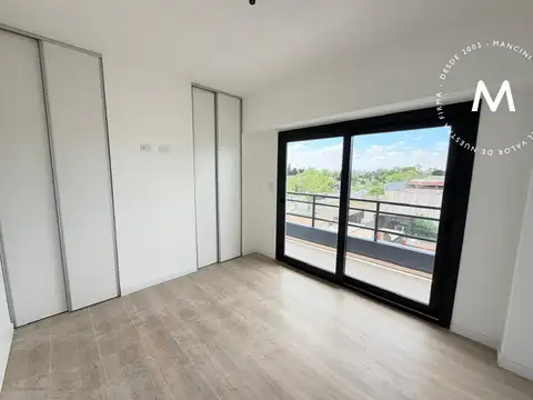 Departamento en Alquiler A Estrenar