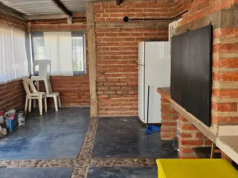 Casa en Venta 4 años