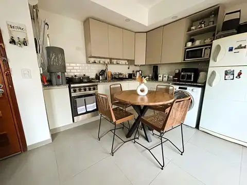 Departamento en Venta en Pablo Nogues, USD 85.000