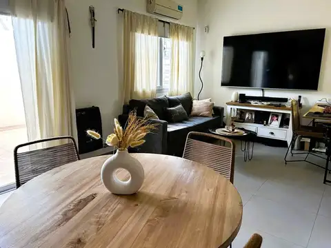 Departamento en Venta de 2 dormitorios