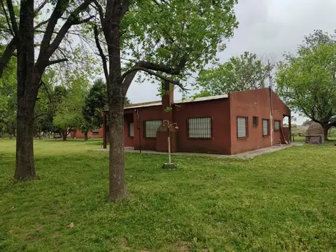 Lote en Venta en Barrio San Ismael, Florencio Varela 