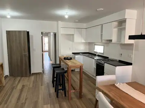 Departamento en Venta en Nuestra Señora De Lourdes, Rosario