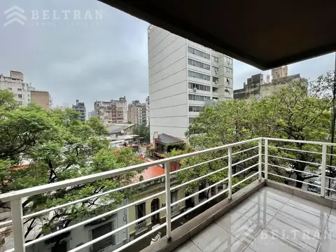 Departamento en Centro