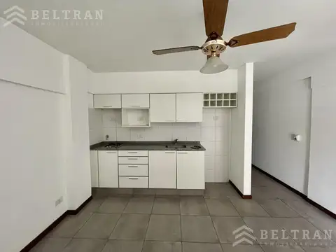 Departamento en Centro