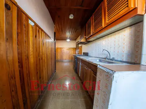 Casa en Venta 45 años