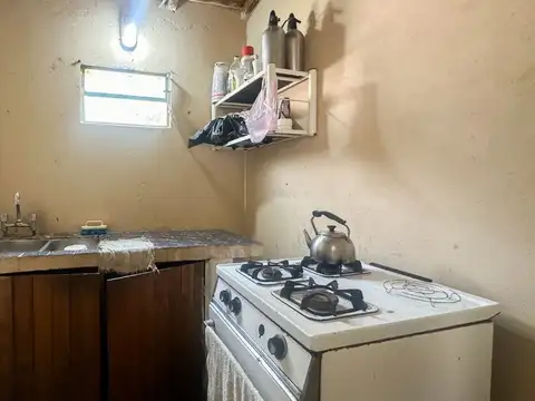 Casa en Venta de 1 dormitorio