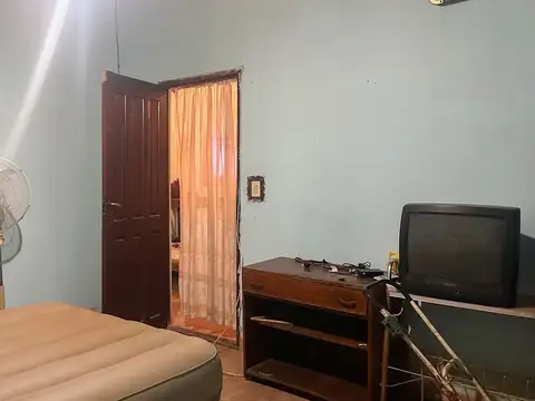 VENTA CASA 2 AMB - BARRIO HIPODROMO