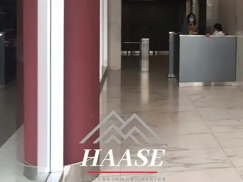 Oficina 45 m2 Balcón Av Cabildo 2800 Contr 7 piso Nuñez