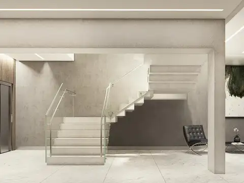 Departamento en Venta al Este