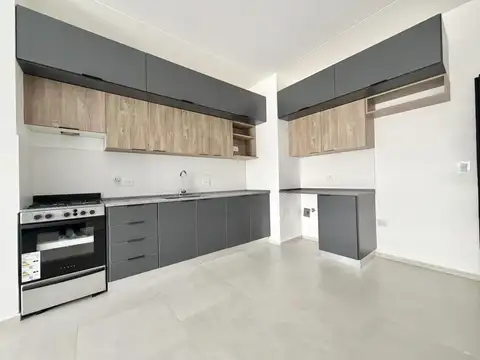 Departamento en Venta en Castelar Norte, USD 85.000