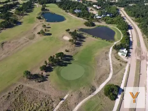 Golf II - Costa Esmeralda