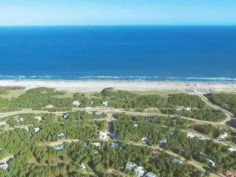 Terreno en venta - 1456 mts2 - Golf II, Costa Esmeralda