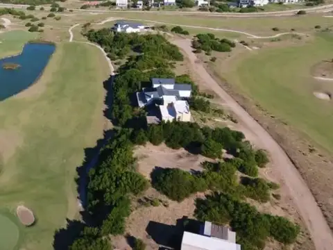Golf II - Costa Esmeralda