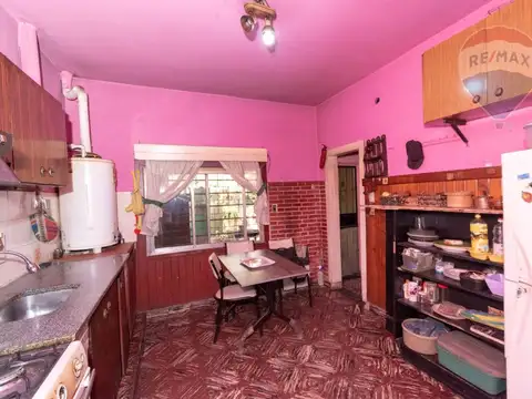 Casa en Venta de 2 dormitorios