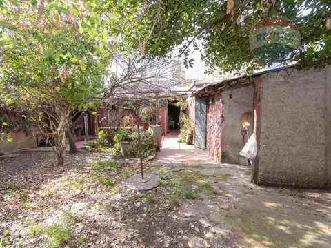 Casa en Venta 41 años