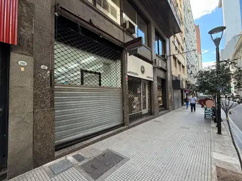 Local en Alquiler en el Centro