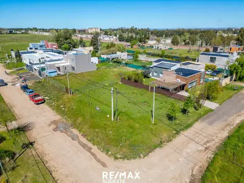 Terreno en Venta en Bahía Blanca, USD 45.000