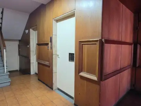 Oficina en Alquiler 40 años
