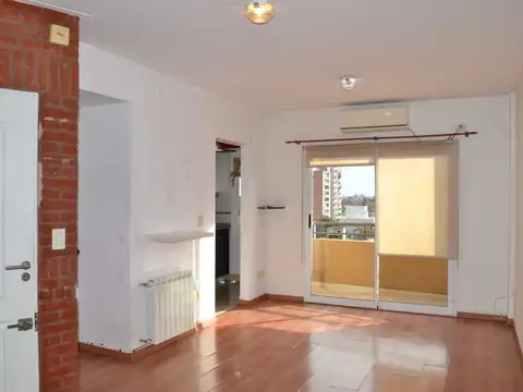 DEPARTAMENTO 2Amb SEMIPISO ALQUILER LOMAS COCHERA