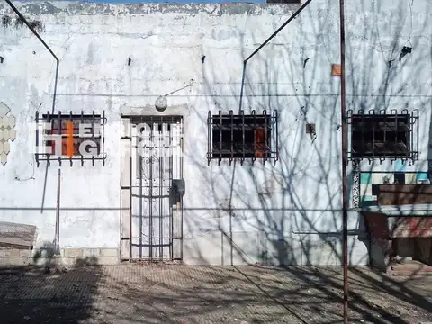 VENTA TERRENO DE 196 M2 EN CASEROS