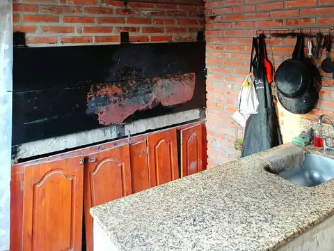 Casa en Venta 11 años