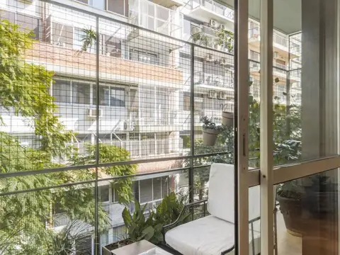 Departamento en Venta de 4 dormitorios