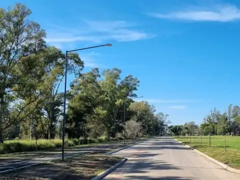 Terreno en Venta en Capitan Bermudez, USD 18.000