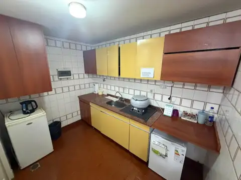 Departamento en Alquiler de 2 dormitorios