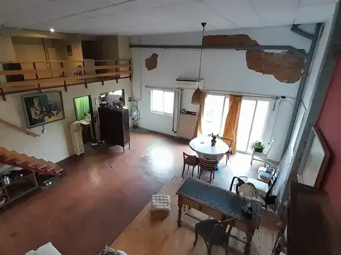 Depto Tipo Casa en Alquiler en Munro-Este, $ 990.000