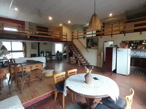 Depto Tipo Casa en Alquiler en Munro-Este, $ 1.100.000