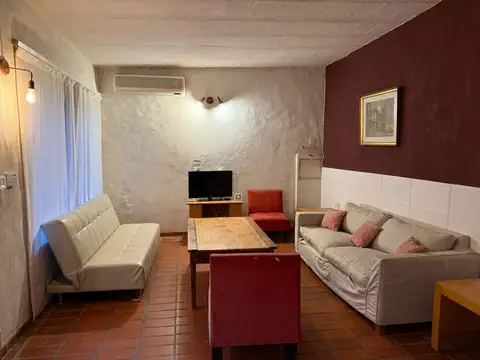 Casa en alquiler en Barrio El Cazador