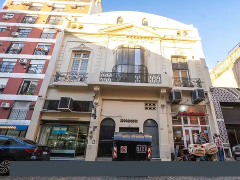 VENTA 2 PH EN BLOCK EN SAN TELMO | 32 HABITACIONES