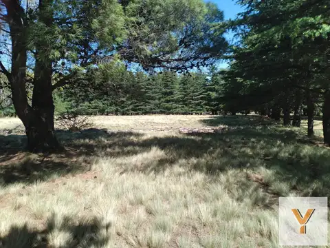 Terreno en venta - 5.492Mts2 - Tornquist