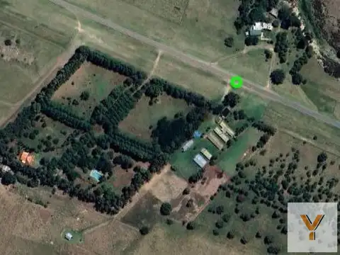 Terreno en Venta en Tornquist, USD 65.000