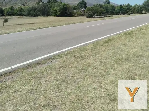 Terreno en Venta en Tornquist, USD 65.000